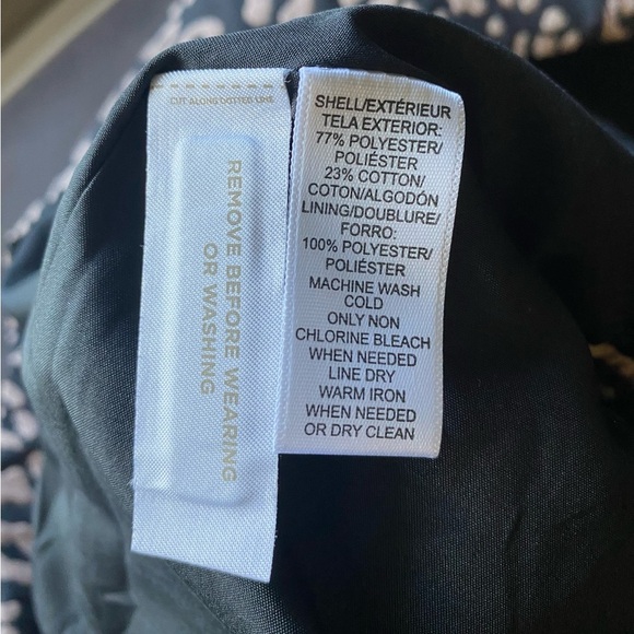 Loft Skirt - Picture 7 of 7